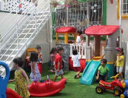 minik yıldızlar anaokulu