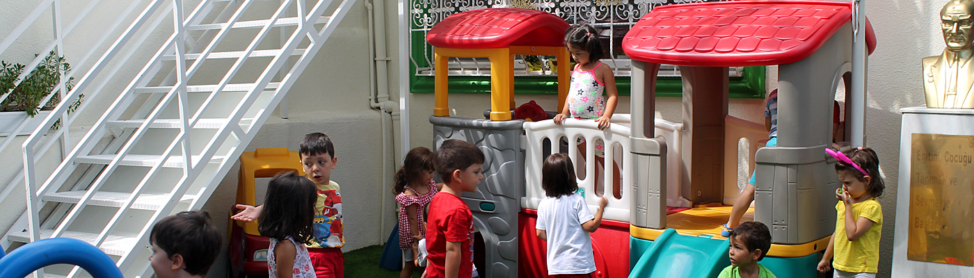 minik yıldızlar anaokulu
