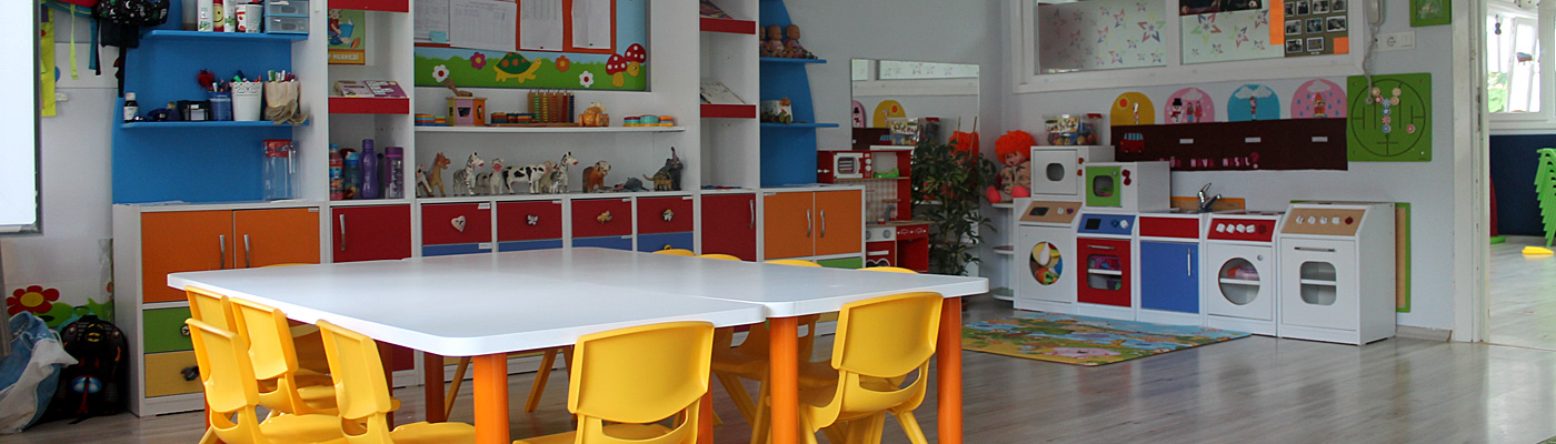 minik yıldızlar anaokulu