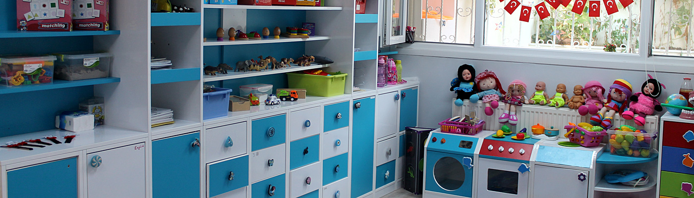 minik yıldızlar anaokulu